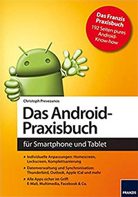 Das Android Praxisbuch